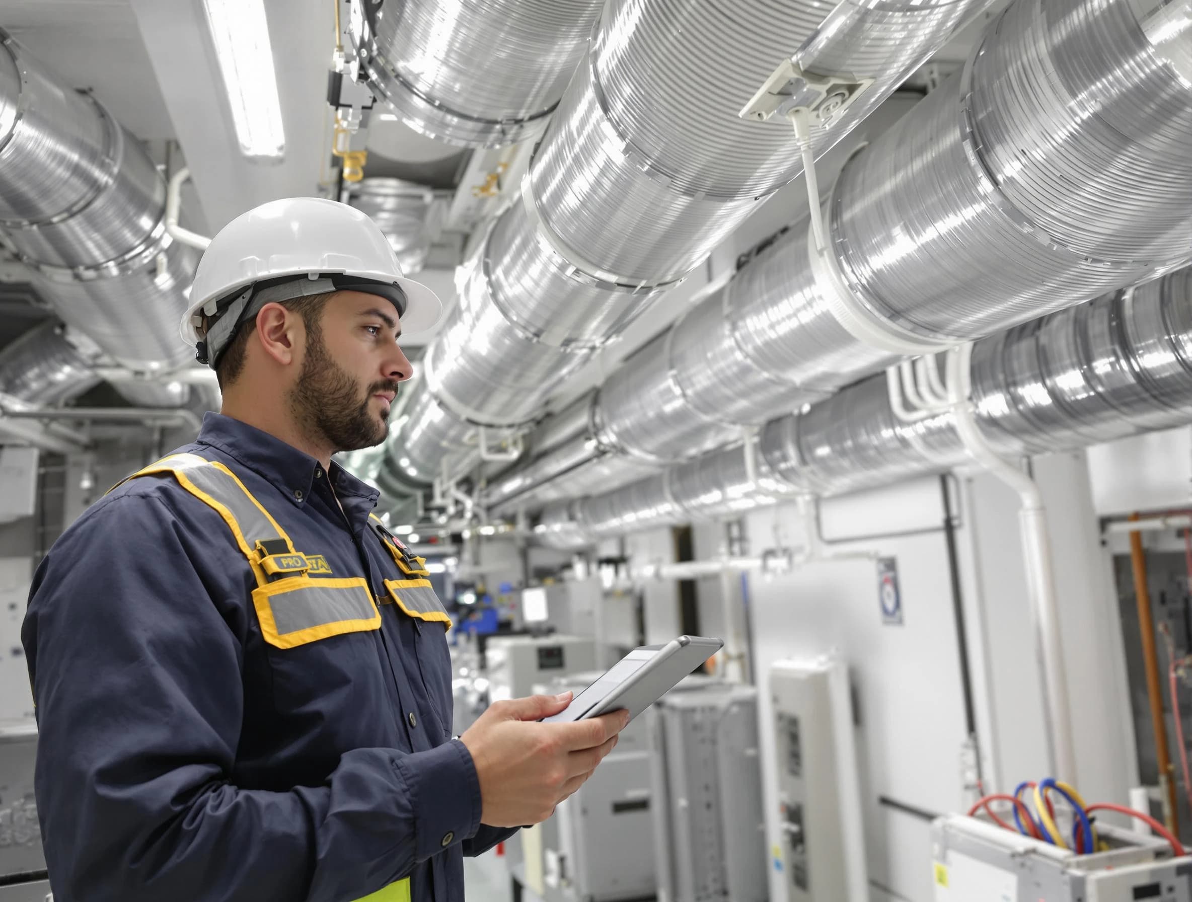 Filter Inspection service in Pleasant Grove, UT