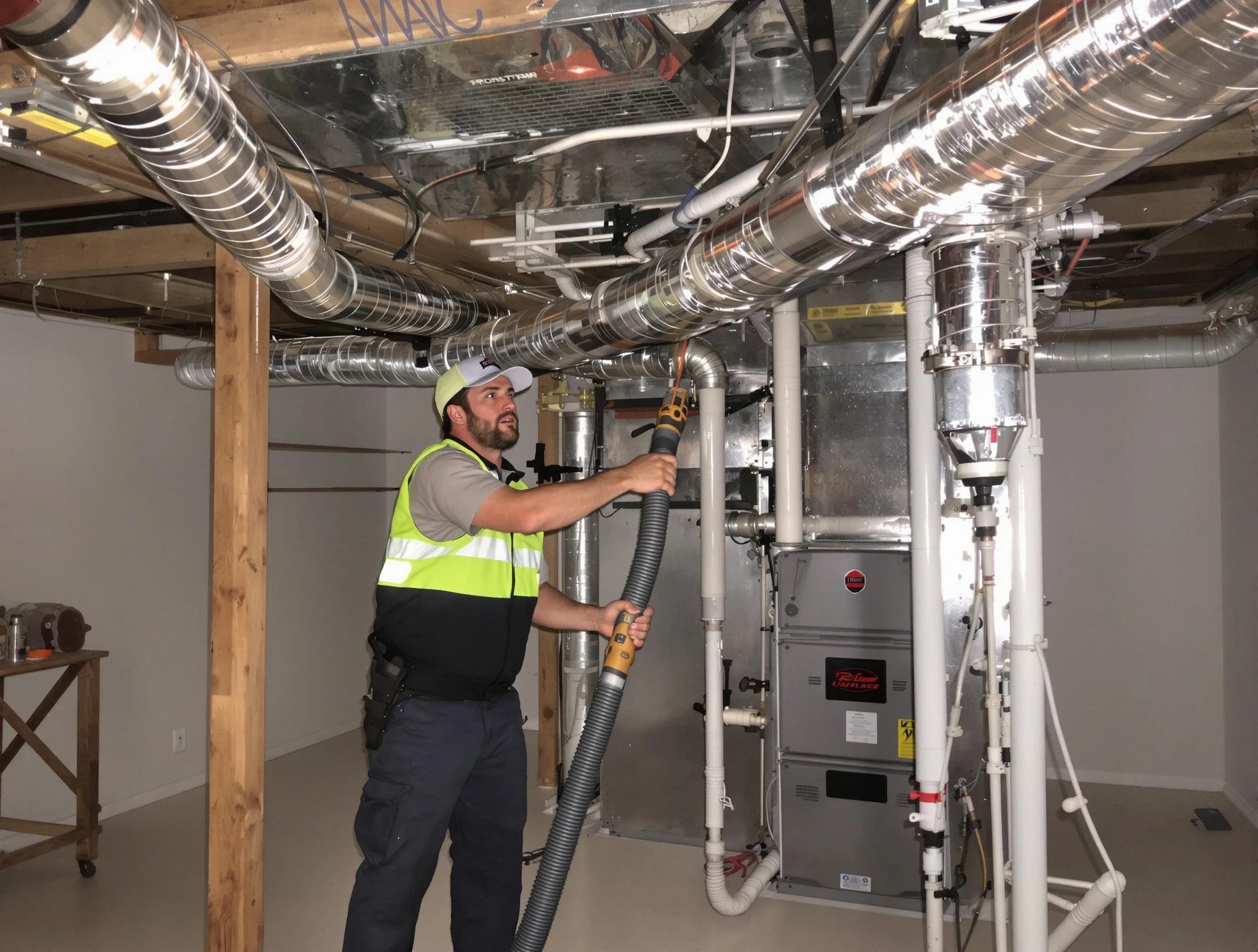 Furnace Cleaning service in Pleasant Grove, UT