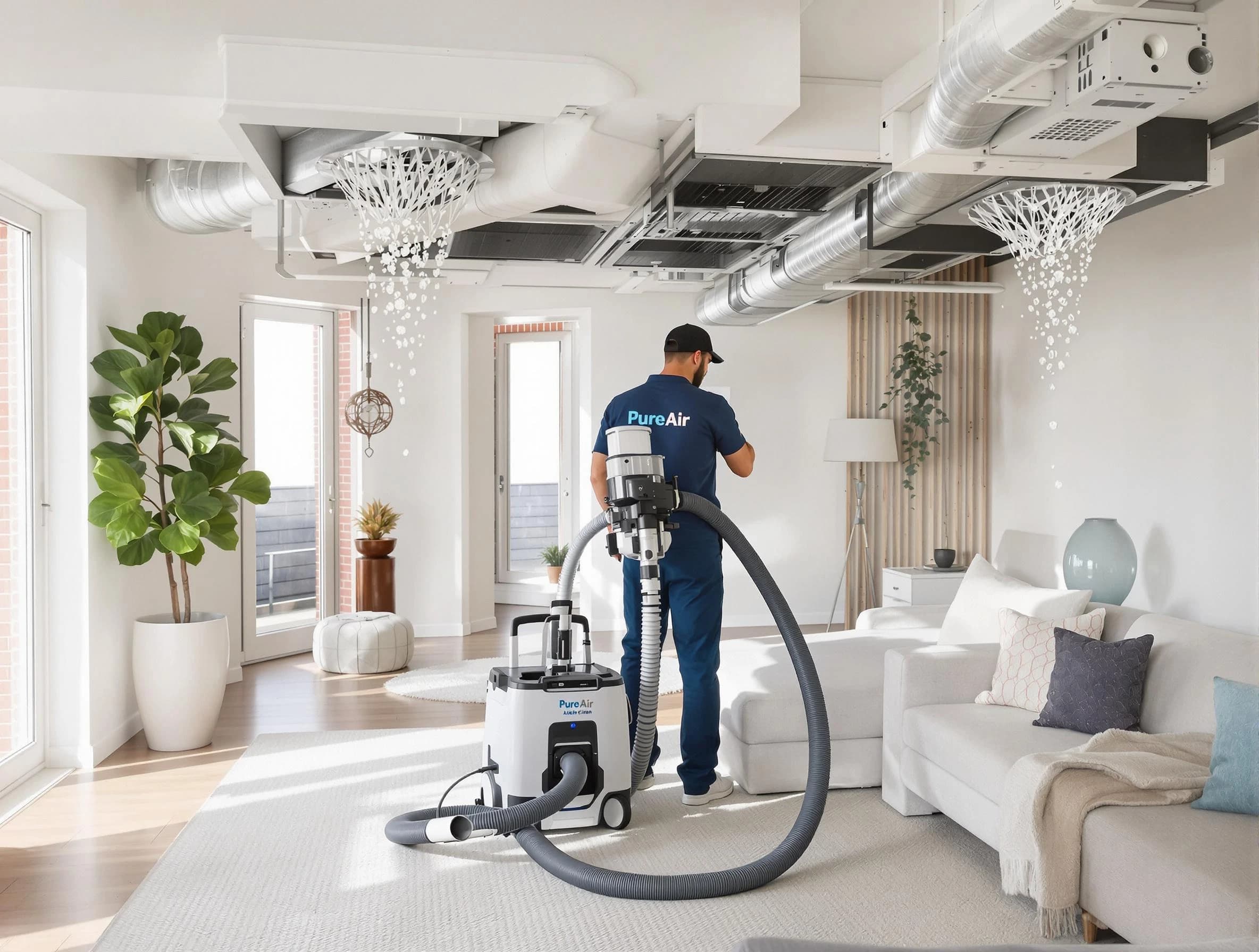 Pure Cleaning service in Pleasant Grove, UT